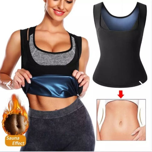 Faja Reductora Moldeadora🔥🏋️♀️
